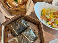 -顺德美的万豪酒店-万豪中餐厅