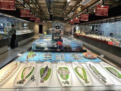 -绿杨春·淮扬宴(庐山路店)