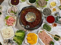 -枇杷园食为鲜火锅(南山店)