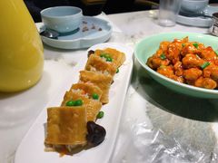 灵隐素卷-弄堂里(西溪龙湖天街店)