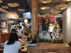 -越美小馆·越南料理(曲江店)