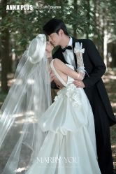 -安娜公馆婚纱摄影(锦州店)