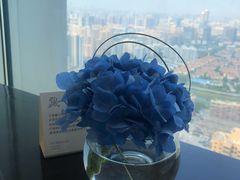 -Social 秀西餐厅-长沙瑞吉酒店(运达店)