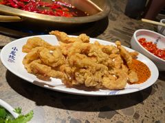 -小龙坎火锅(春熙太古里店)