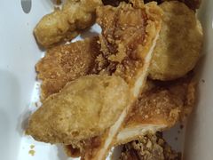 -麦当劳(交道口店)