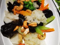 腰果全素-玉玲珑(陆家嘴店)
