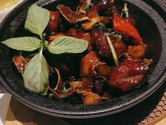 -志明眷村·台式融合菜·宵夜