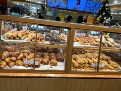 -山崎面包(静安久光店)