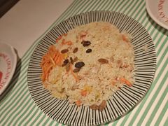 -楼兰新疆菜(江宁万达店)