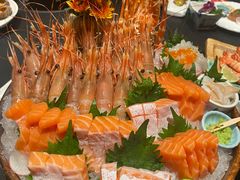 -花潮料理艺食馆(SM新生活广场店)