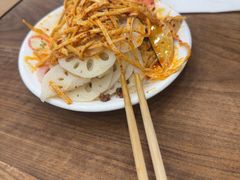 -老刘家永盛斋·传统泡馍(东关南街店)