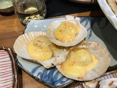 -和彩放题餐厅(酒仙桥店)