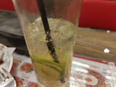-孖记茶档·热腾茶餐(江南西plus店)