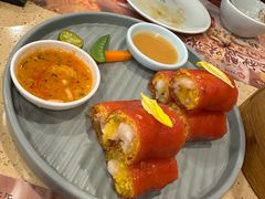 -点都德(世纪汇店)