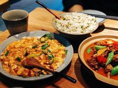 -静一餐厅·湖北菜(前门创始店)