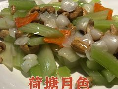 -多多旺港式茶餐厅(新区店)
