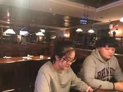 -宝莱纳啤酒花园餐厅PAULANER BRAUHAUS Nanjing(广州路店)