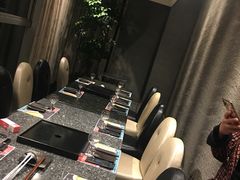包厢-王家渡火锅店(棕榈泉店)