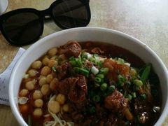 -老地方猫儿面(磁器口店)