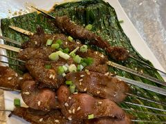 -四妹餐厅(玫瑰街店)