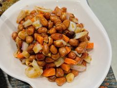 -老谢野馄饨(延安路店)