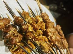 -1819餐厅·团队聚餐·烤串·精酿