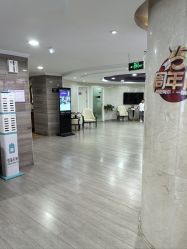 -安徽合肥韩美整形外科医院