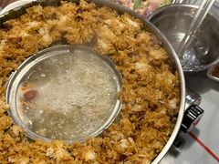 -辉记炭烧海鲜大排档·老字号(福田店)