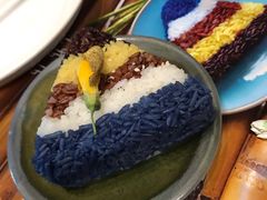 -Meena Rice Based Cuisine