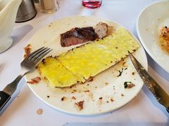 -拉蒂娜·巴西牛排馆 Latina·Brazilian Steakhouse(陆家嘴旗舰店)