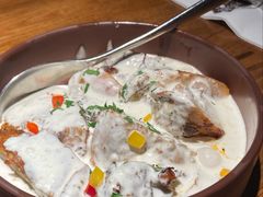 -格鲁·秀色Georgia’s Feast