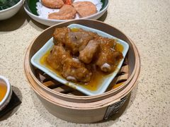 -点都德(奥体印象城店)
