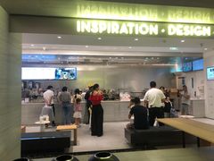 -喜茶(杭州滨江宝龙店)