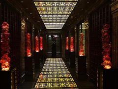-北京四季酒店·采逸轩