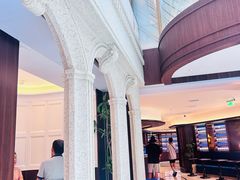 -CHARLIETOWN红茶公司(南京万象天地店)