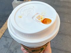 -星巴克臻选(北京颐堤港中心第二店)