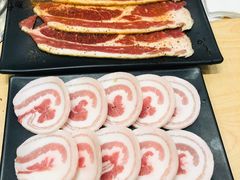 -花味·自助烤肉(雨花客厅店)