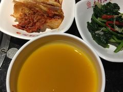 -木槿花韩式炭烤·熟成肉工坊(孙文东路店)