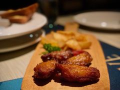 -又见马甲M8融合西餐厅(厦门体育中心店)