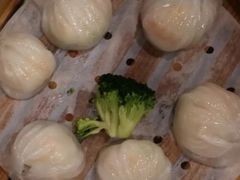 -麒麟中餐厅·经典粤菜·地道菜式老字号(广州长隆酒店)