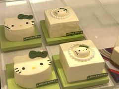 -好利来(湖滨银泰in77店)