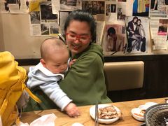 -韩国料理大力士(屏风街店)