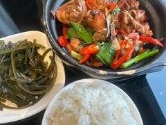 -百家班(市府店)