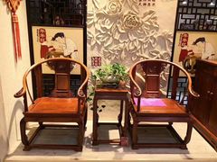 -好运来家具广场(石槎路店)