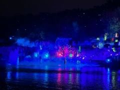 -威海华夏城景区