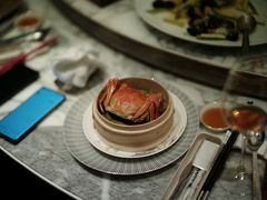 -杭州君悦酒店·湖滨28中餐厅