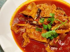 口味蛇-湘语·湖南家常菜(新洲店)