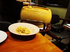 -新贝乐意大利餐厅(苏州中心店)