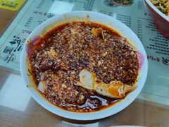 -杨大叔爱面子·四川小吃(岗头店)