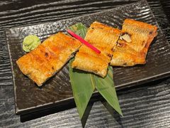 -玄白·炭烤活鳗(上海首店)